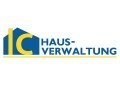 Logo: IC-Hausverwaltung GmbH
