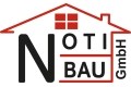 Logo NOTI BAU GmbH