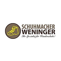 Schuhmacher Weninger