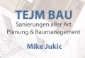Logo TEJM BAU GmbH