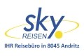 Logo Sky Reisen GmbH