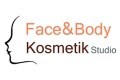 Logo: Face&Body  Kosmetikstudio