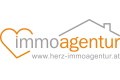 Logo: Herz-ImmoAgentur GmbH