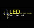 Logo: Elektro Leitold GmbH