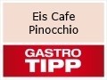 Logo Eis Cafe Pinocchio Inh. Gabriele Voltolini in 6900 Bregenz
