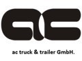 Logo ac truck & trailer GmbH