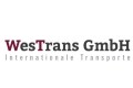 Logo WesTrans GmbH