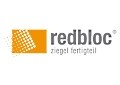 Logo redbloc Ziegelfertigteilsysteme GesmbH in 4600  Wels