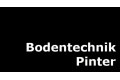 Logo: Bodentechnik Pinter