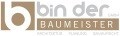 Logo Binder Baumeister GmbH