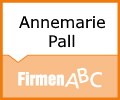 Logo Annemarie Pall Selbständige Bilanzbuchhalterin