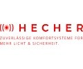 Logo Hecher Sicherheitssysteme in 8046  Graz