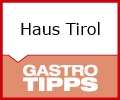 Logo Haus Tirol