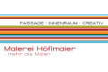 Logo Malerei Höflmaier