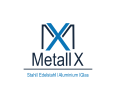 Logo Metall X GmbH