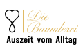 Logo Die Baumlerei - Auszeit vom Alltag e.U.