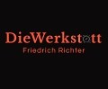 Logo DieWerkstott Friedrich Richter in 2401  Fischamend