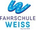 Logo: Fahrschule Weiss