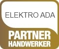 Logo: ELEKTRO ADA