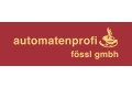 Logo automatenprofi fössl gmbh in 6322  Kirchbichl