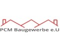 Logo PCM Bau GmbH
