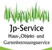 Logo JP-Service in 5261  Helpfau-Uttendorf