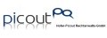 Logo: Picout Übersetzungs-GmbH