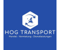 Logo: HOG Transport KG