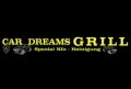 Logo CAR DREAMS GRILL