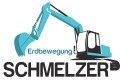 Logo Bagger Graz - Erdbewegung Schmelzer GmbH
