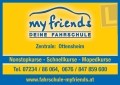 my Friends - deine Fahrschule