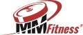 Logo MMFitness GmbH in 2104  Spillern