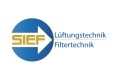 Logo SIEF Lüftungstechnik Filtertechnik in 6130  Schwaz
