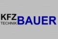 Logo KFZ-Technik Bauer e.U.