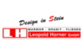 Logo: Leopold Horner GmbH  Steinmetzbetrieb