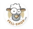 Logo Der Fellhof VertriebsGmbH in 5322 Hof bei Salzburg