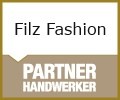 Logo: Filz Fashion  Mag. Verena Adler, BSc