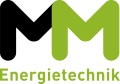 Logo M&M Energietechnik GmbH