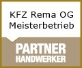 KFZ Rema OG 
Meisterbetrieb