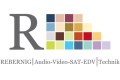 Logo Rebernig Gerhard Audio-Video-SAT-EDV Technik