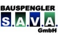 Logo Bauspengler S.A.V.A. GmbH