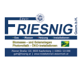 Logo Edwin Friesnig GesmbH in 8605  Kapfenberg
