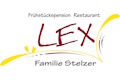 Frühstückspension – Restaurant LEX