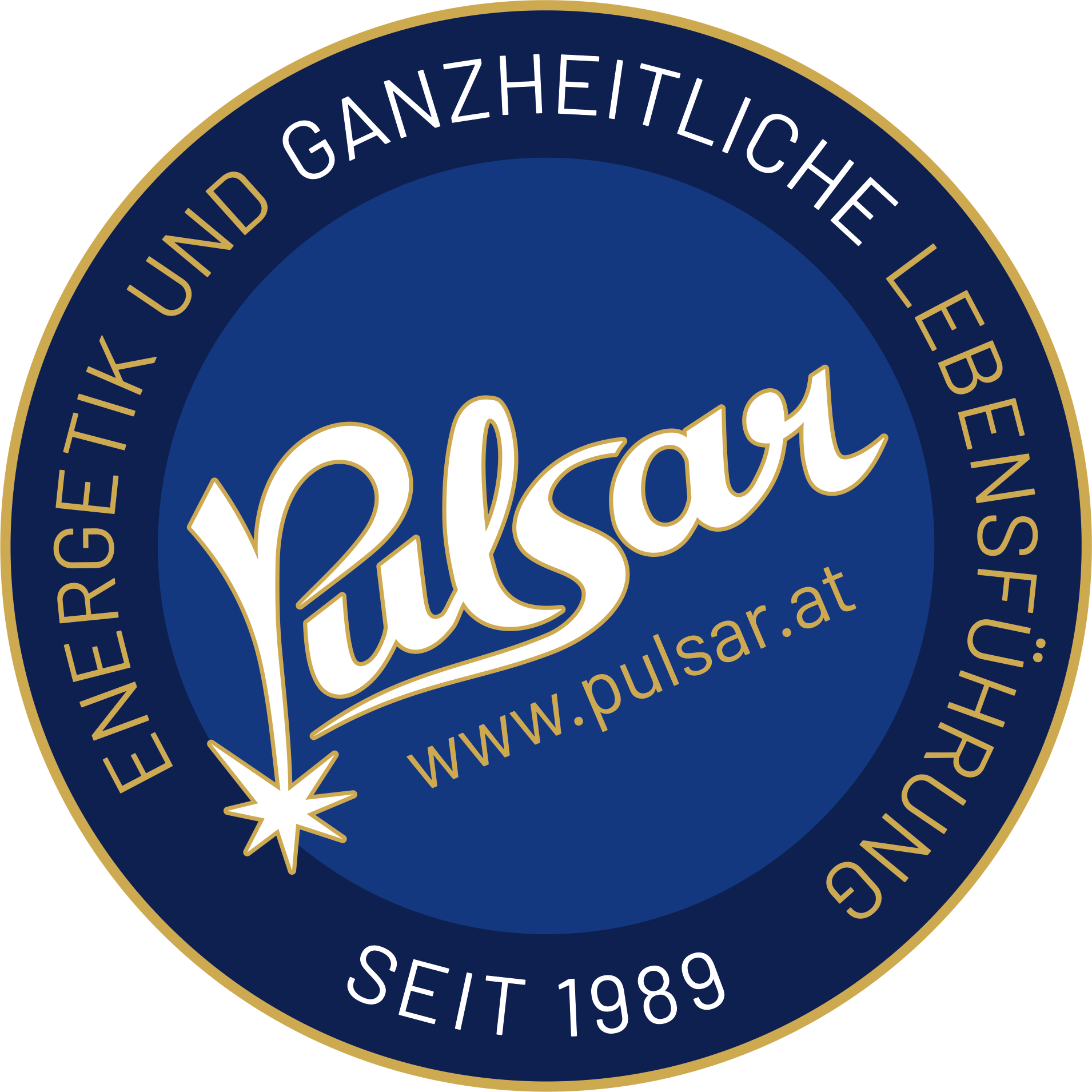 PULSAR - Zeitschrift für Energetik und ganzheitliche Lebensführung