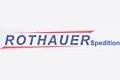 Logo: Rothauer Spedition GmbH & Co KG