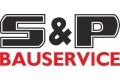Logo S&P Bauservice e.U. in 3353  Seitenstetten