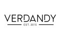 Logo VERDANDY GmbH
