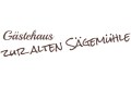 Logo Gasthof Sägemühle