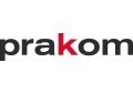 Logo Prakom Software GmbH in 6250 Kundl