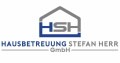 Logo: Hausbetreuung Stefan Herr GmbH